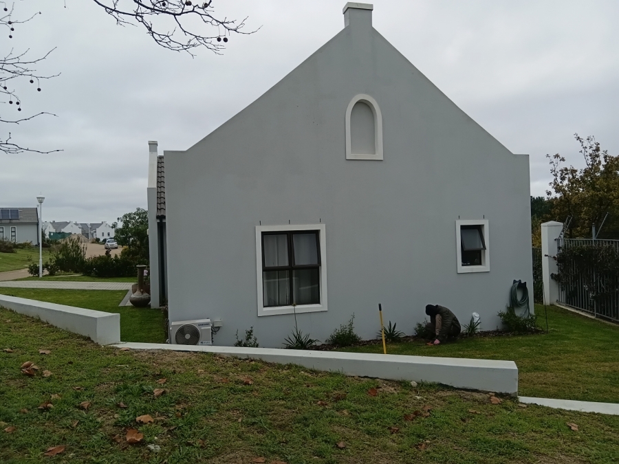 2 Bedroom Property for Sale in Zevenwacht Retirement Village Western Cape
